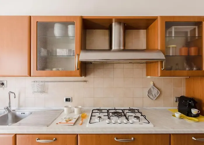 Apartment Cinecitta Incantevole E Moderno 2+2+1 Ac Wifi *
