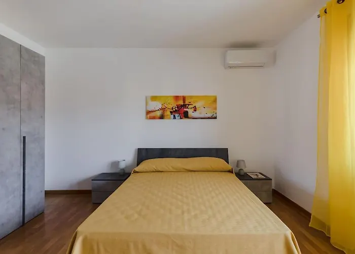 Cinecitta Incantevole E Moderno 2+2+1 Ac Wifi Rom