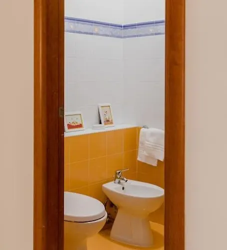 Cinecitta Incantevole E Moderno 2+2+1 Ac Wifi Apartment